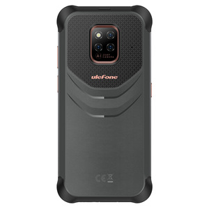 <span class=keywords><strong>Ulefone</strong></span> Power Armor <span class=keywords><strong>14</strong></span> <span class=keywords><strong>Pro</strong></span> 6.52 Pulgadas Negro 6+128g Octa-core, Entrega en Hong Kong - Product Image 4