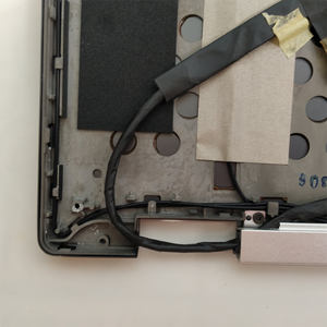 Nouveau couvercle supérieur d'ordinateur portable pour <span class=keywords><strong>HP</strong></span> Elitebook 8560W <span class=keywords><strong>8570W</strong></span> - Product Image 4