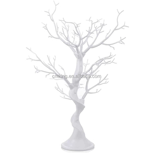 Ornament Display <strong>Tree</strong> for Tables <strong>Tree</strong> Branches for Decoration Artificial <strong>Manzanita</strong> <strong>Tree</strong> Centerpiece for Wedding Party - Product Image 3