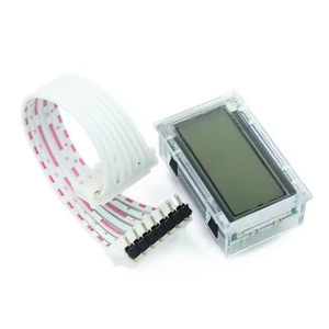 Placa Controladora de Inversor de Onda Sinusoidal Pura EGS002 EG8010 IR2110, Módulo Controlador - Product Image 6