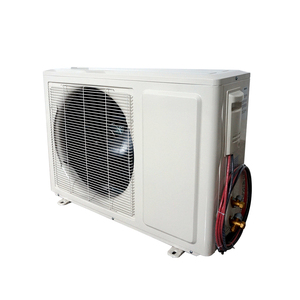 เครื่องปรับอากาศไฮบริดแบบพกพา ใช้พลังงานแสงอาทิตย์ ระบบออฟกริด รุ่น TKFR-35GW/NDC - Product Image 3