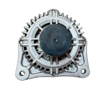 Nouveau compresseur de climatisation REAL F63 231009120R pour système de refroidissement de voiture Renault, pièce de rechange directe