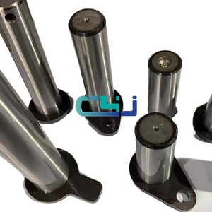 Pièces d'excavatrice : Goupilles de godet 3088580 pour godet ZX200 ZX210 ZX225, maillon en H 80*520, godet et bagues d'excavatrice - Product Image 4