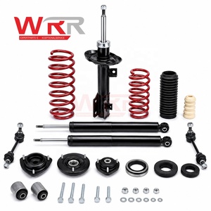 Amortisseurs avant et arrière pour Mercedes-Benz Classe C E S GLA GLC GLE GLS Sprinter Vito W204 W205 W211 W212 W221 Bilstein - Product Image 3