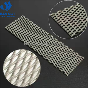 <strong>Stretch</strong> Best-Selling Custom 2mm <strong>Suppliers</strong> Expanded Metal <strong>Mesh</strong> <strong>Machine</strong> Price - Product Image 2