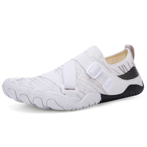 Vente directe usine – <span class=keywords><strong>Chaussures</strong></span> aquatiques unisexe pour la plage et la randonnée aquatique, confortables et résistantes à l'usure - Product Image 1