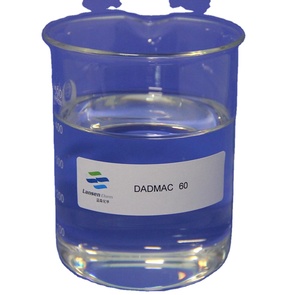 Dadmac flocculant hóa chất dimethyl amoni clorua dadmac - Product Image 5