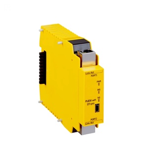 Relé de Seguridad ReLy RLY3-OSSD100 RLY3-HAND100 Importado de Alemania, Inventario Auténtico - Product Image 3