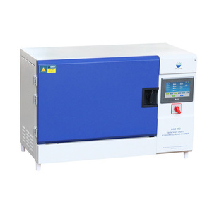 Machine d'essai de vieillissement accéléré par lumière UV BGD 852, banc d'essai de vieillissement accéléré par lumière UV - Product Image 1