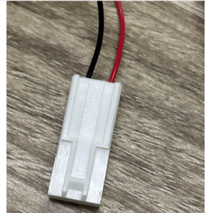 3V 5-Core <b>Plug</b> Big Flush Sensor Head Counter Model <b>Replacement</b> for TO 602 TO 603 Touchless Urinal Flush Induction Sensor Repair - Product Image 3