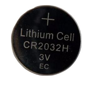 Panasonic — batterie boutonnée au lithium, CR2032, <span class=keywords><strong>CR</strong></span> <span class=keywords><strong>2032</strong></span>, 240MAH, 3V, haute capacité, CR2032 - Product Image 1