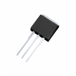 ทรานซิสเตอร์ที่ IGU04N60TAKMA1 TO-251-3สายสั้น IPak ชิ้นส่วนอิเล็กทรอนิกส์ TO-251AA ตัวแทนจำหน่ายที่ได้รับอนุญาต - Product Image 1