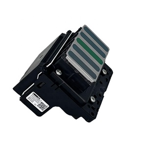 EPS0N SureColor <span class=keywords><strong>SC</strong></span> F6000 F6070ที่ได้รับการตกแต่งใหม่ F6200 F6270 F6300 F6370หัวพิมพ์ Dx6สภาพดีพร้อมการทดสอบ - Product Image 3