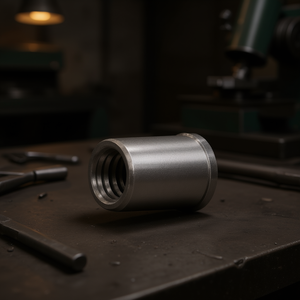 เกลียวแทรก 995 เอซี สตีล เอ็ม 6 เอ็กซ์ 1.0 มม. เกลียวใน สำหรับงานโลหะ x 100 - Product Image 2