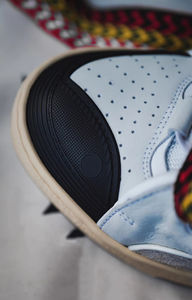 Chaussures de créateur de luxe 2024, chaussures de créateur de haute qualité, baskets confortables à lacets, chaussures de sport, baskets Lanvines - Product Image 4