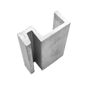 Aluminum Alloy Clip Brackets for Curtain Wall, Terracotta Panels Facade <strong>Cladding</strong> <strong>System</strong>, <strong>Fixing</strong> Accessories Supplier - Product Image 2