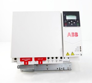 ACS380-042N-045A-4 ACS380 ซีรีส์ มอเตอร์ไดรฟ์ 22 กิโลวัตต์ พร้อม PLC - Product Image 3