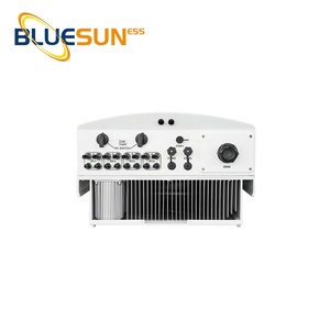 อินเวอร์เตอร์ Bluesun Official 15kw ไฮบริดแรงดันต่ำ <span class=keywords><strong>3</strong></span> <span class=keywords><strong>เฟส</strong></span> พร้อมการรับรอง IEC CE และระบบป้องกัน BMS สำหรับระบบ<span class=keywords><strong>บ้าน</strong></span> - Product Image 4