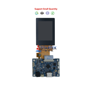 Layar LCD HDMI 2.4'' 2.4 Inci IPS Tampilan Warna 480x640 Modul LCD TFT - Product Image 4
