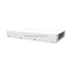 02353WAT  AntiDDoS1905-AC  AntiDDoS1905(HTM) AC Host(8*GE COMBO + 4*GE RJ45 + 4*GE SFP + 6*10GE SFP+) ตัวรับส่งสัญญาณอินเทอร์เน็ตแบบ AC Host รุ่น AntiDDoS1905(HTM) พร้อมพอร์ต 8*GE COMBO, 4*GE RJ45, 4*GE SFP และ 6*10GE SFP+ - Product Image 3