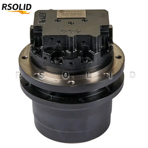 Motor de Traslación Final Rsoliddiesel 401-00034A para 15, 150, 150LC, 401-00422A K9005398 9208023 9604-1035 2401-9092B - Product Image 3