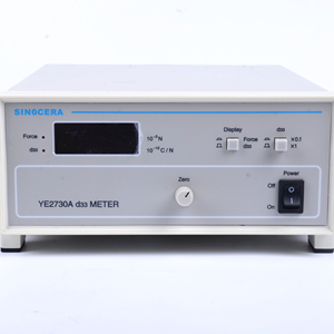 Testeur D33 Sinocera piézoélectrique, vente en gros et au détail, avec performances stables YE2730A - Product Image 3