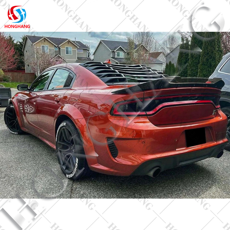 Chaoshenghang Manufacture Auto Spare Parts Window
