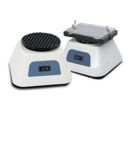 Equipo de <span class=keywords><strong>laboratorio</strong></span> Mini mezclador de vórtice portátil <span class=keywords><strong>Laboratorio</strong></span> de alta velocidad 3000RPM Velocidad fija Agitador de <span class=keywords><strong>laboratorio</strong></span> de alta/Baja velocidad - Product Image 3