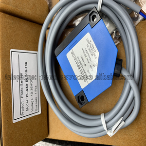 Mặc cả chụp loại PL-Q50-E0-015/PL-Q50-A1-015 PL-Q50S-E0-015/PL-Q50S-A1-015 New quang điện chuyển đổi cảm biến bán chạy nhất - Product Image 6