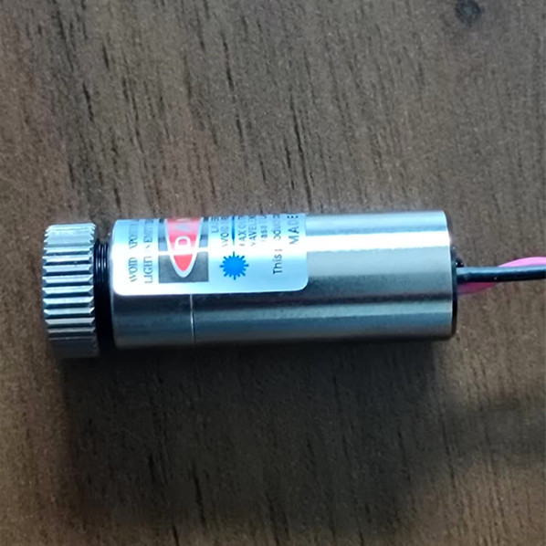 New XPL-M405V1000 1000mw High-Accuracy Diode Laser Module with 1 Year Warranty