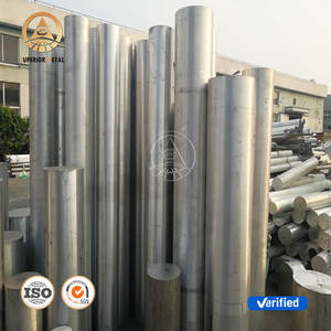 Barre solide en aluminium étirée à froid industrielle A6063 6063 <span class=keywords><strong>6082</strong></span> T5 T6 <span class=keywords><strong>T651</strong></span> tige en aluminium 1MM HB 90-110 - Product Image 5