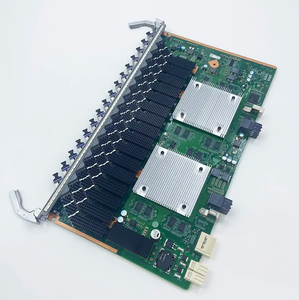 Tarjeta de Servicio Combinada XG-PON GPON de 16 Puertos MA5800 CGHF para Huawei OLT - Product Image 5