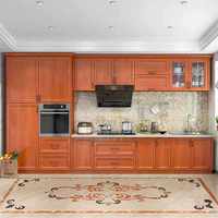 Meubles de cuisine modernes, îlots de cuisine personnalisables, solutions de rangement, écologiques, modulaires, laqués, en acier inoxydable, en marbre, en verre