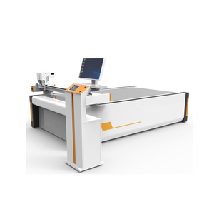 Dao dao kỹ thuật số EPE tấm xốp tự động CNC dao EVA bọt xốp cắt decal - Product Image 6