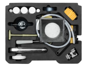 Kit de Experimentos de Física y Termodinámica para Escuelas Secundarias, Utilizado como Equipo de Laboratorio Educativo - Product Image 4
