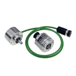 Cable de Alimentación PLC Preensamblado 6FX8002-5DN56-1BG0, Entrega Rápida, en Stock - Product Image 1