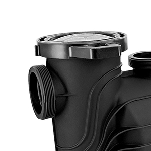 4hp 5hp 6.5HP thương mại inground áp lực cao ly tâm dual-tốc độ máy bơm hồ bơi để bán - Product Image 2