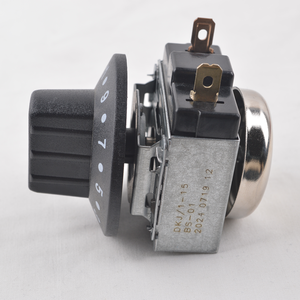 Nhà Máy Bán buôn phụ kiện điện tử 0-15 phút cơ khí Lò quay chuyển đổi hẹn giờ - Product Image 6