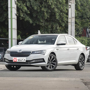 Nuova <span class=keywords><strong>Skoda</strong></span> Superb 2025 Modello TSI280 DSG Edizione Premium, 5 Posti, 5 Porte, HATCHBACK Euro VI, R18, Serbatoio Grande da 68,5L - Product Image 5
