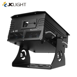 Projecteur <span class=keywords><strong>laser</strong></span> extérieur pour logo, 20W, publicité, repère, animation 3D, RGB, spectacle <span class=keywords><strong>laser</strong></span> 30W - Product Image 5