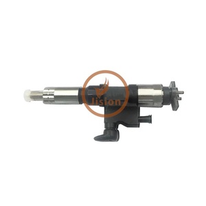 หัวฉีดคอมมอนเรลรถขุด ZX330-3 6HK1 รุ่น 095000-5471 8-97329703-1 8-97329703-2 8-97329703-3 ชุดหัวฉีดน้ำมันเชื้อเพลิงเครื่องยนต์ - Product Image 3