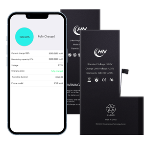 <span class=keywords><strong>แบ</strong></span><span class=keywords><strong>ต</strong></span>เตอรี่ทดแทนโทรศัพท์มือถือ100% จากโรงงานสำหรับ <span class=keywords><strong>iPhone</strong></span> 6S 7 8 PLUS x XR XS MAX 11 12 13 14 PRO MINI ทุกรุ่นใหม่0รอบ - Product Image 4