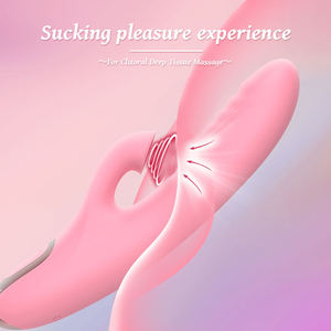 Vibrateur vibrant <span class=keywords><strong>pour</strong></span> femmes, boîte de 12 ou 15 jouets sexuels HQ, masseur de point G, produits <span class=keywords><strong>pour</strong></span> adultes, godemiché avec fonction de succion clitoridienne 8 2 - Product Image 2