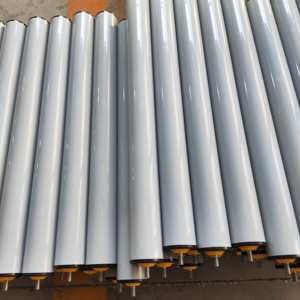 Malzeme taşıma ekipmanları parça/genel endüstriyel ekipman konveyör rulo üretim makinesi - Product Image 2