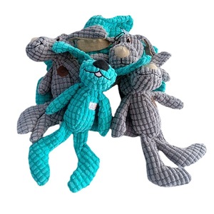 Pet Chew <strong>Toy</strong> Outdoor Puppy Doggie Interactive Tough Rope <strong>Toys</strong> Stuffed <strong>Dog</strong> <strong>Toys</strong> - Product Image 2