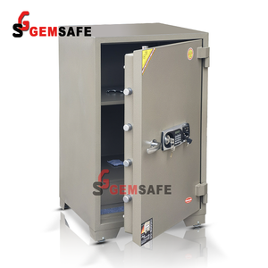 (F-920) gemsafe chống cháy, lớn an toàn, kỹ thuật số chống cháy an toàn coffre Fort - Product Image 5