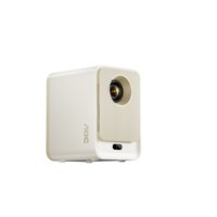 Veacine T6PLUS Produit intelligent Mini projecteur portable LED 1080P Support Home cinéma 230 ANSI Lumens 8G WiFi6 Mise au point