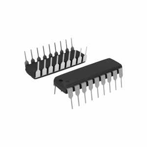 Buy Online Electronic Components 18 DIP PIC16LC54A-04I_P Embedded Original One Stop Service - Product Image 1