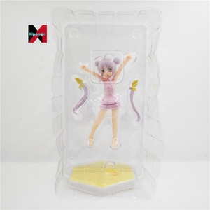 Non Non Biyori Wave Renge Miyauchi Maillot de bain Figure Anime Modèle Bishoujo Collection Coffret cadeau - Product Image 3