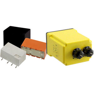 Relés de Potencia de Alta Demanda Auténticos F14F-SS-106L-115 para Control Industrial - Product Image 1